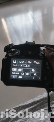 Camera600d+50mm prime lens